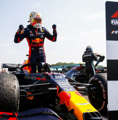 max verstappen today