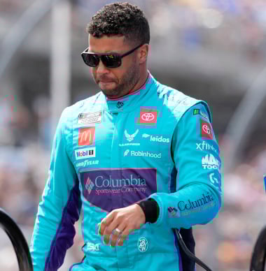 NASCAR Today: Bubba Wallace denied seven-figure payout as officials confirm disqualification decision