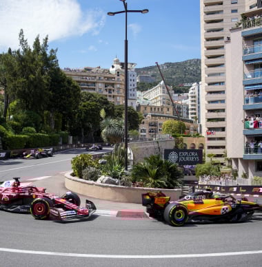 F1 issue official statement as huge Monaco GP decision made