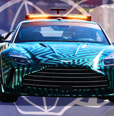 F1 gaat mogelijk andere straffen uitdelen achter de safety car: dit is hoe F2 het aanpakte