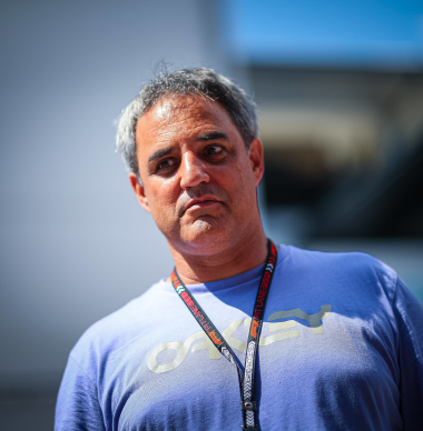 NASCAR drive revealed for F1 legend in STUNNING return