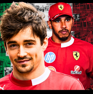 F1 Practice Today: Italian Grand Prix 2025 start times, schedule, TV channel and live stream