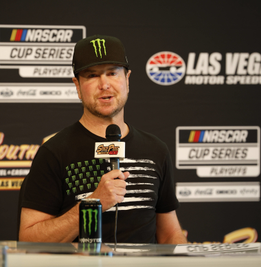 Kurt Busch headlines historic 2026 NASCAR Hall of Fame class