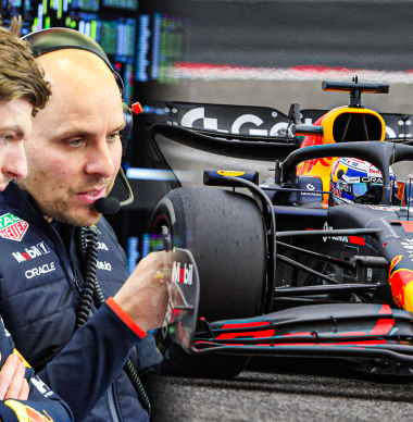 Red Bull toont updates RB21: Dit is veranderd aan de wagen van Verstappen