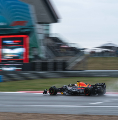 LIVE (gesloten) | Eerste vrije training GP Groot-Brittannië: wie komt er als beste uit de startblokken op Silverstone?