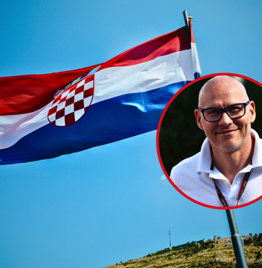 Kroatië onthult plannen voor gloednieuw circuit, hoopt op F1-race met hulp van wereldkampioen