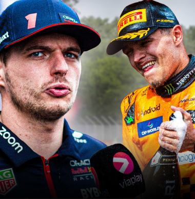 Leeftijden van F1-coureurs: Hoe oud zijn Verstappen en co, en wie heeft welk record in handen?