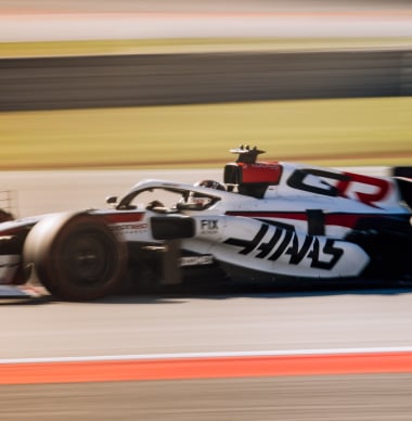 Haas verwacht grote verschillen door energiemanagement: "Dat is het enge gedeelte"