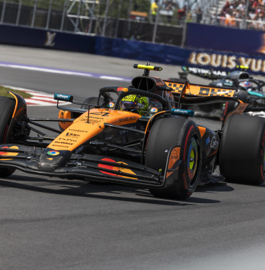 McLaren verklaart moeizame vrijdag in Canada: 'Dat hebben we vooral gedaan'