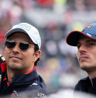 ¡Red Bull debería pagar 75 MILLONES a Checo!