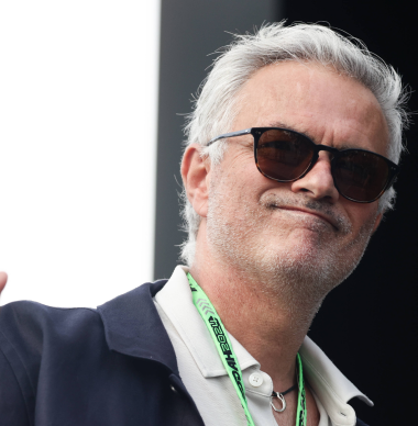 Esto le dijo José Mourinho a Fernando Alonso