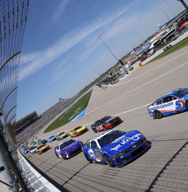 NASCAR legend admits wanting to 'tear apart' Next Gen car