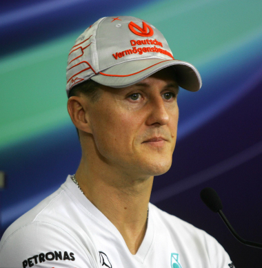 Nieuwe verdachte in afpersingszaak familie Schumacher: "We zagen onaangename dingen"