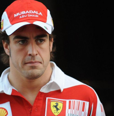 La razón por la que Alonso no fue campeón en Ferrari