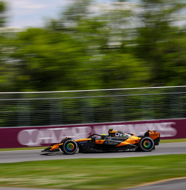 Kamphues vermoedt dat er toch wat is veranderd bij Mclaren