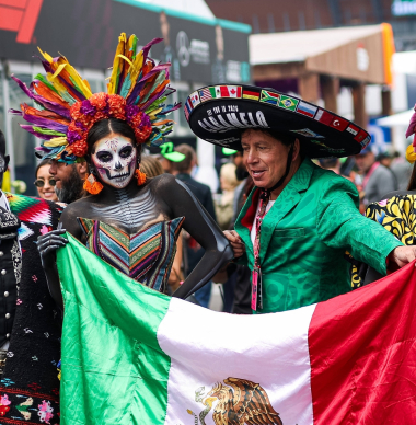 ATENCIÓN: Ciudad de México, en PELIGRO de perder su lugar en 2026