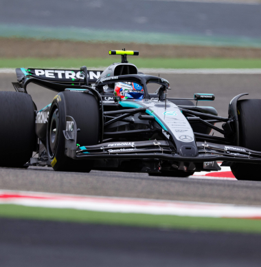 FIA deelt eerste straf in Japan uit: Antonelli krijgt boete tijdens eerste vrije training
