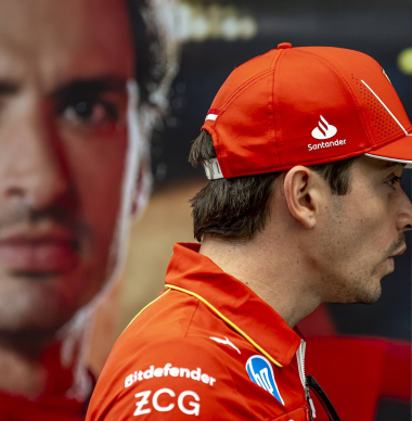 Sainz lotterà per la vittoria in Canada; Leclerc subisce un altro disastro