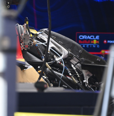 Formule 1 zet in op waterstoftechnologie en gaat samenwerking aan met Extreme H