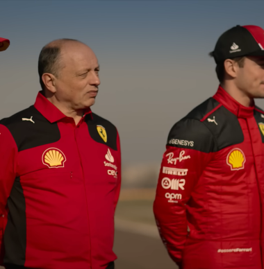 Ferrari revela su intención detrás de la TRAICIÓN a Sainz