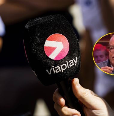 Mol sluit deal met Viaplay: 'Lange weg afgelegd'