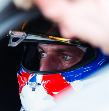 Verstappen moet Norris gelijk geven over potentie RB21: "Dat is wel duidelijk"