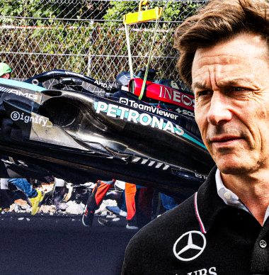 Mercedes moet noodgedwongen updates stopzetten: "We moesten kiezen"