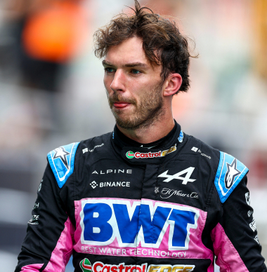 Gasly vindt dat Tsunoda promotie naar Red Bull verdient: "Maar ik ben Helmut Marko niet"