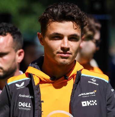 Norris eist perfectie van zichzelf tegen Verstappen: 'Anders betaal je daar de prijs voor'