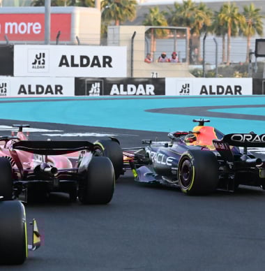 New F1 qualifying concerns emerge that could bring fan frustration