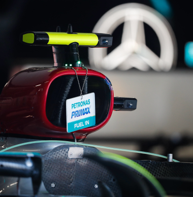 'FIA opent nieuwe maas in de wet na verandering van reglement omtrent brandstof'