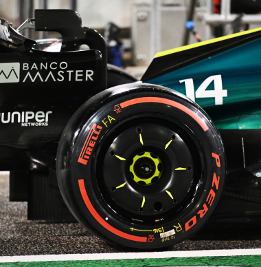US teenage sensation handed HUGE F1 opportunity after 'maiden test'