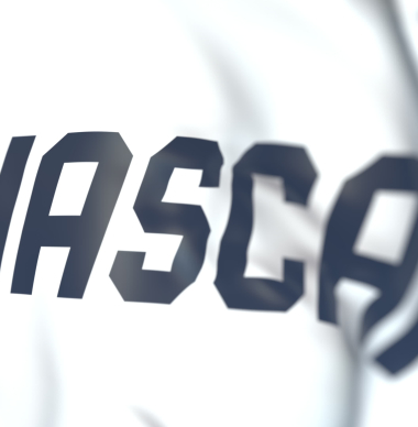 Insane AIRBORNE wreck catches 14 cars in huge NASCAR crash