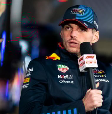 'Max Verstappen verloor even de interesse in Formule 1' | GPFans Race Day