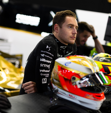Vandoorne over F1: "Realistisch dat mijn toekomst niet hier ligt"