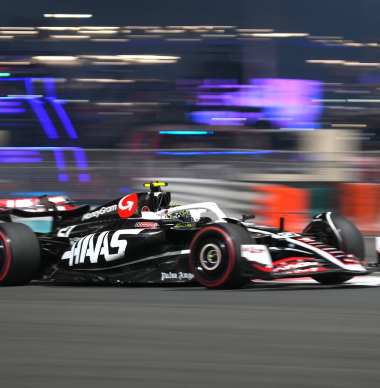 Stewards doen uitspraak over Hülkenberg: Haas-coureur krijgt gridstraf in Abu Dhabi
