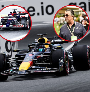 Waarom het nieuwe Concorde Agreement slecht kan uitpakken voor Red Bull en Andretti