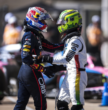 Verstappen nog maar 40 punten achter WK-leider Piastri: dít is nu de F1-stand