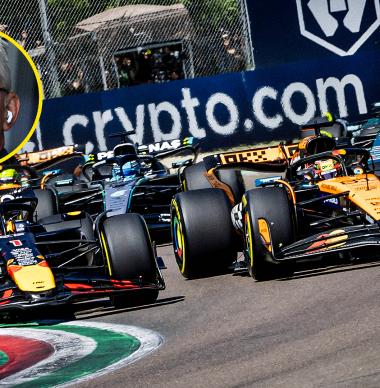 Hill biedt excuses aan na 'lompe' opmerking over VSC die voordelig uitpakte voor Verstappen