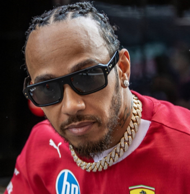 LA VERITÀ sui problemi di Hamilton in Ferrari viene a galla!