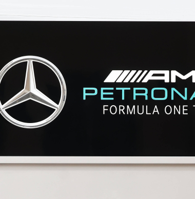 La relación de Mercedes con un CRIMINAL