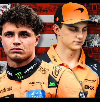 F1 Practice Today: Las Vegas Grand Prix 2025 start times, schedule, TV channel and live stream