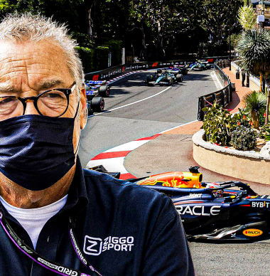 Mol wijst naar rode vlag-periode in Monaco: 'Vind het fout dat je dan alles mag verwisselen'