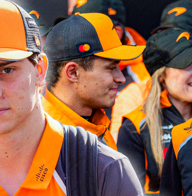 Dit is waarom Piastri ineens snelheid heeft verloren | GPFans Special