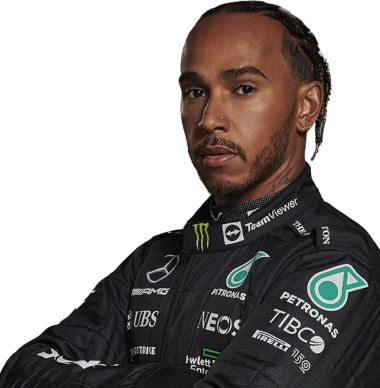 Lewis Hamilton - News, Biography & Race results 2024
