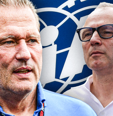 Jos Verstappen naar Domenicali gegaan voor inconsistent beleid stewards: "FIA is aan zet"