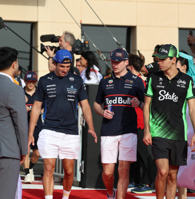 Sainz manda un messaggio FORTE alla Red Bull su Verstappen