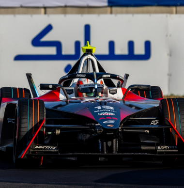 Da Costa slaat toe tijdens eerste E-Prix van Misano, bijrol voor Frijns en De Vries