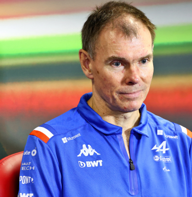 RB announce HUGE new hires including former F1 rival