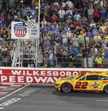 NASCAR Race Today: All-Star Heats start times, schedule and how to watch live on TV